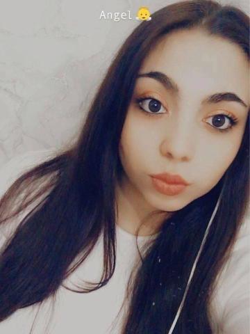 Анастасия Аппетитная Брюнетка фото 3