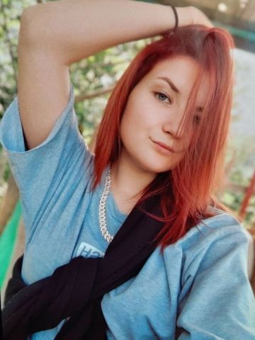 Нелли Улан-Удэ