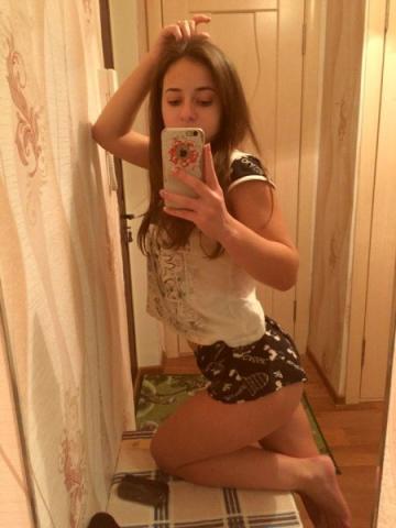 Рита Улан-Удэ