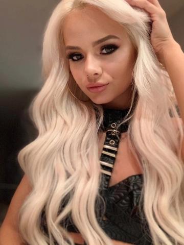 Валентина Элит Отдых Реал Улан-Удэ