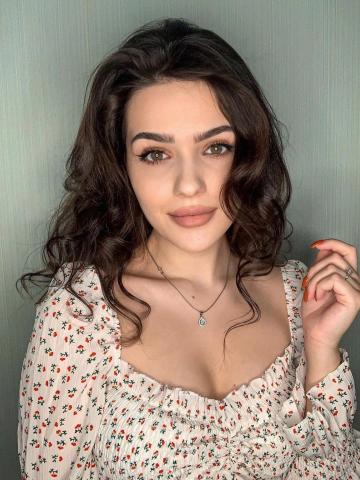 Злата Заботливая Нежная Реал фото 2