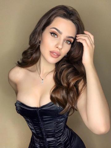 Злата Заботливая Нежная Реал фото 4