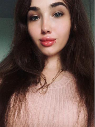 Маша Тантра Реал фото 3