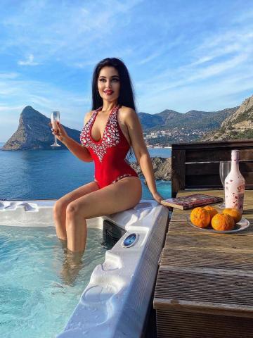 Лолита фото 5