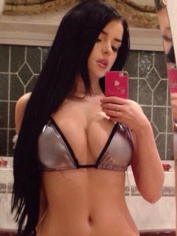 Кристина фото 3