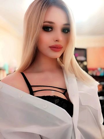 Светлана фото 2