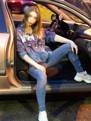 Екатерина Студентка Питер фото 3