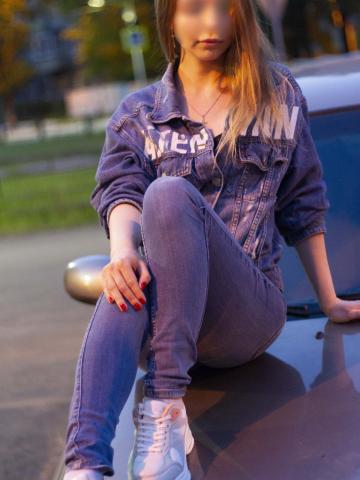 Екатерина Студентка Питер фото 5