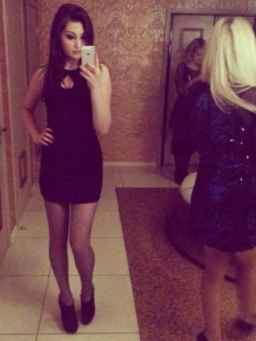 Анна Сексуальная Модель Улан-Удэ