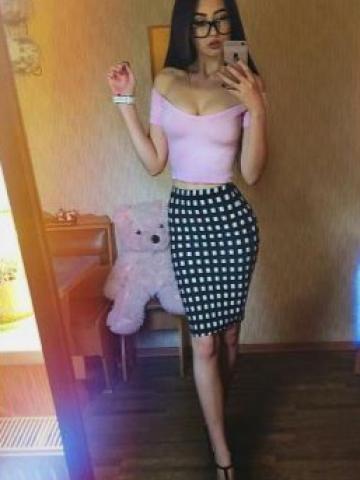 Анна Сексуальная Модель фото 3